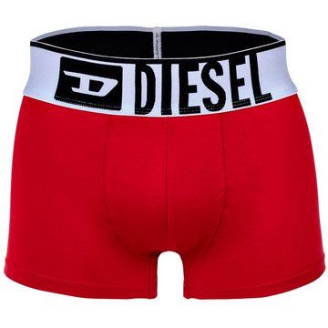 Diesel Boxer Herren Boxershorts, 3er Pack -