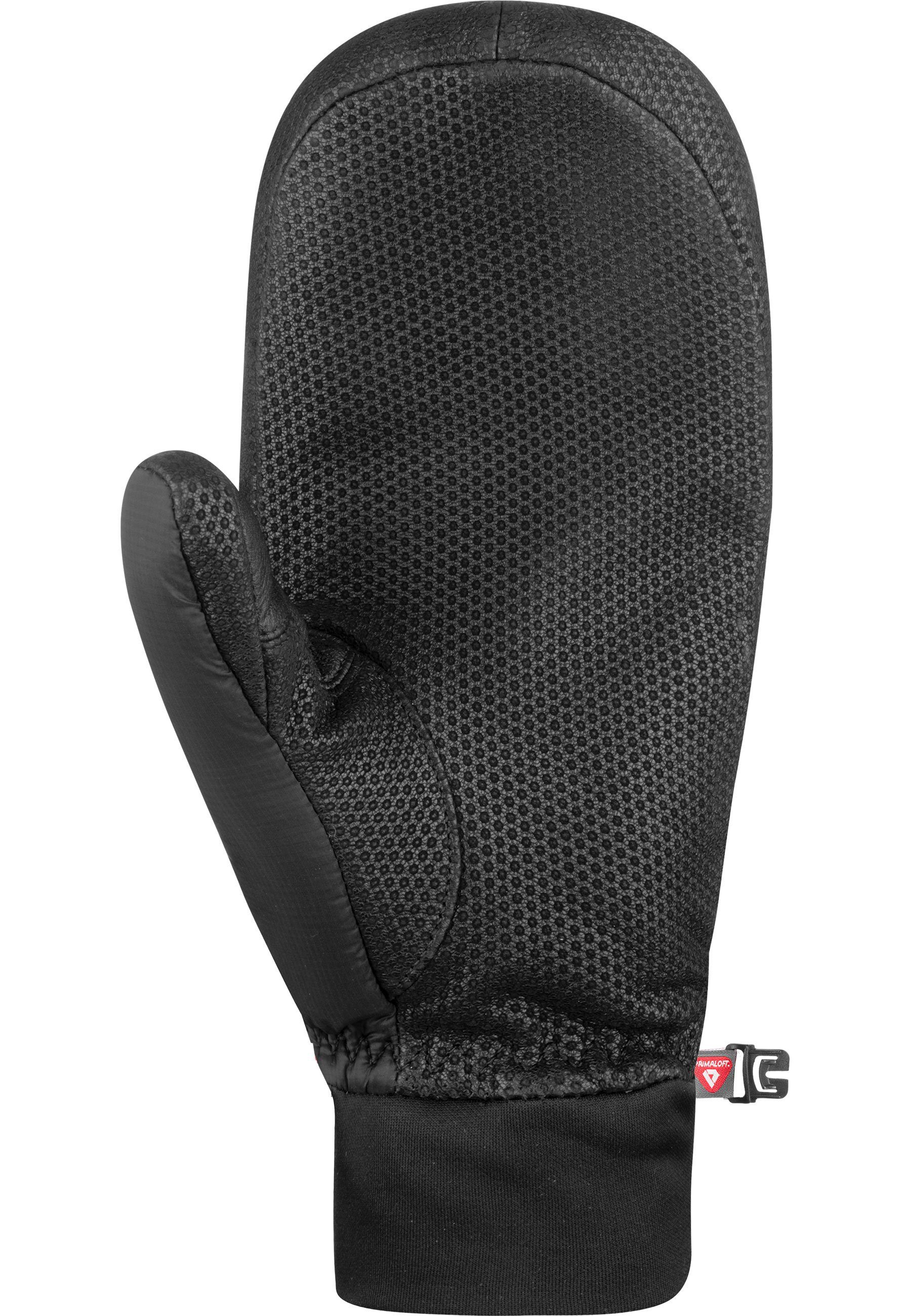 Reusch Fäustlinge Kavik TOUCH-TEC™ Mitten mit praktischer Touchscreen-Funktion