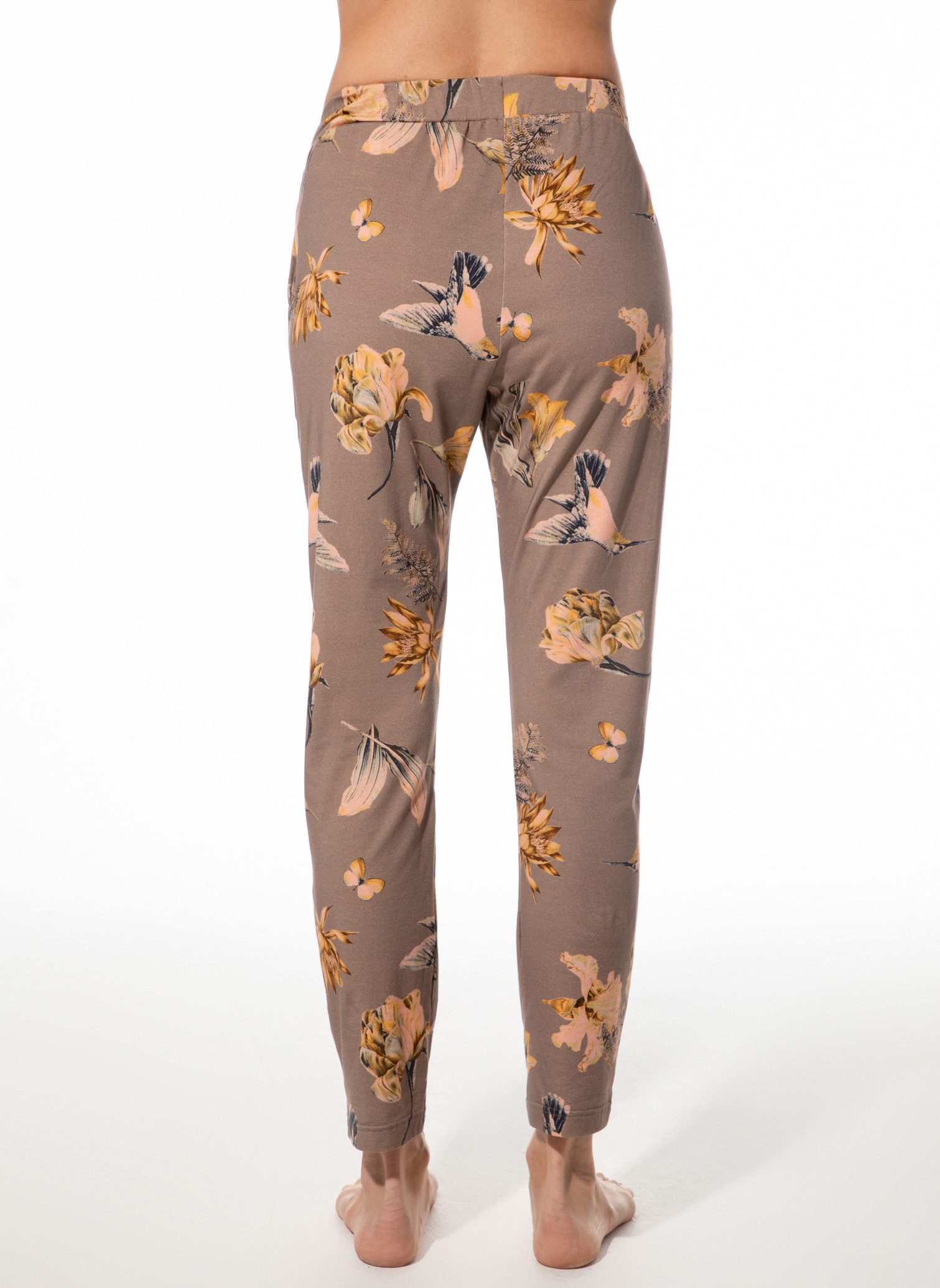 Short Stories Pyjamahose (1-tlg)