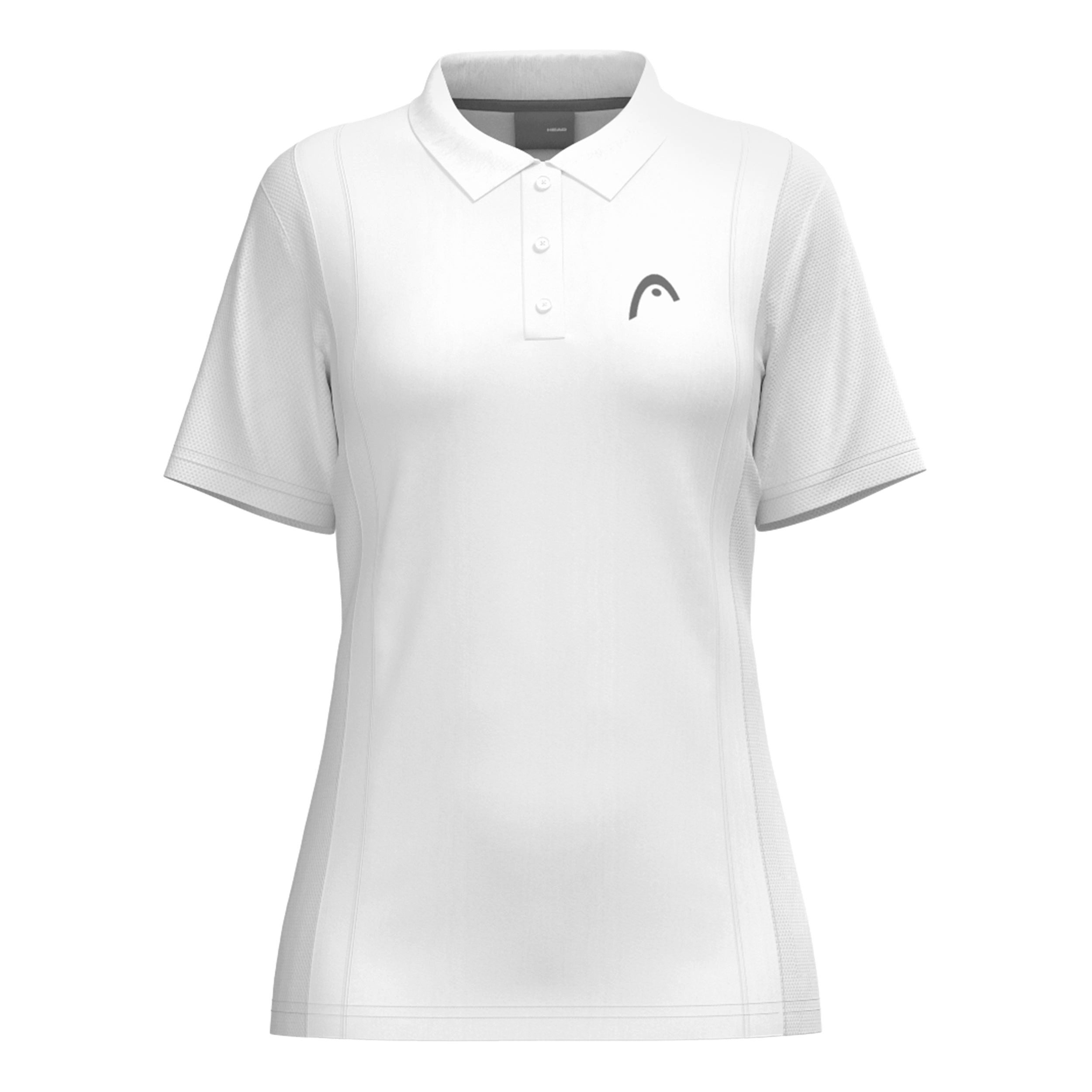 Head Poloshirt Club 25 Tech