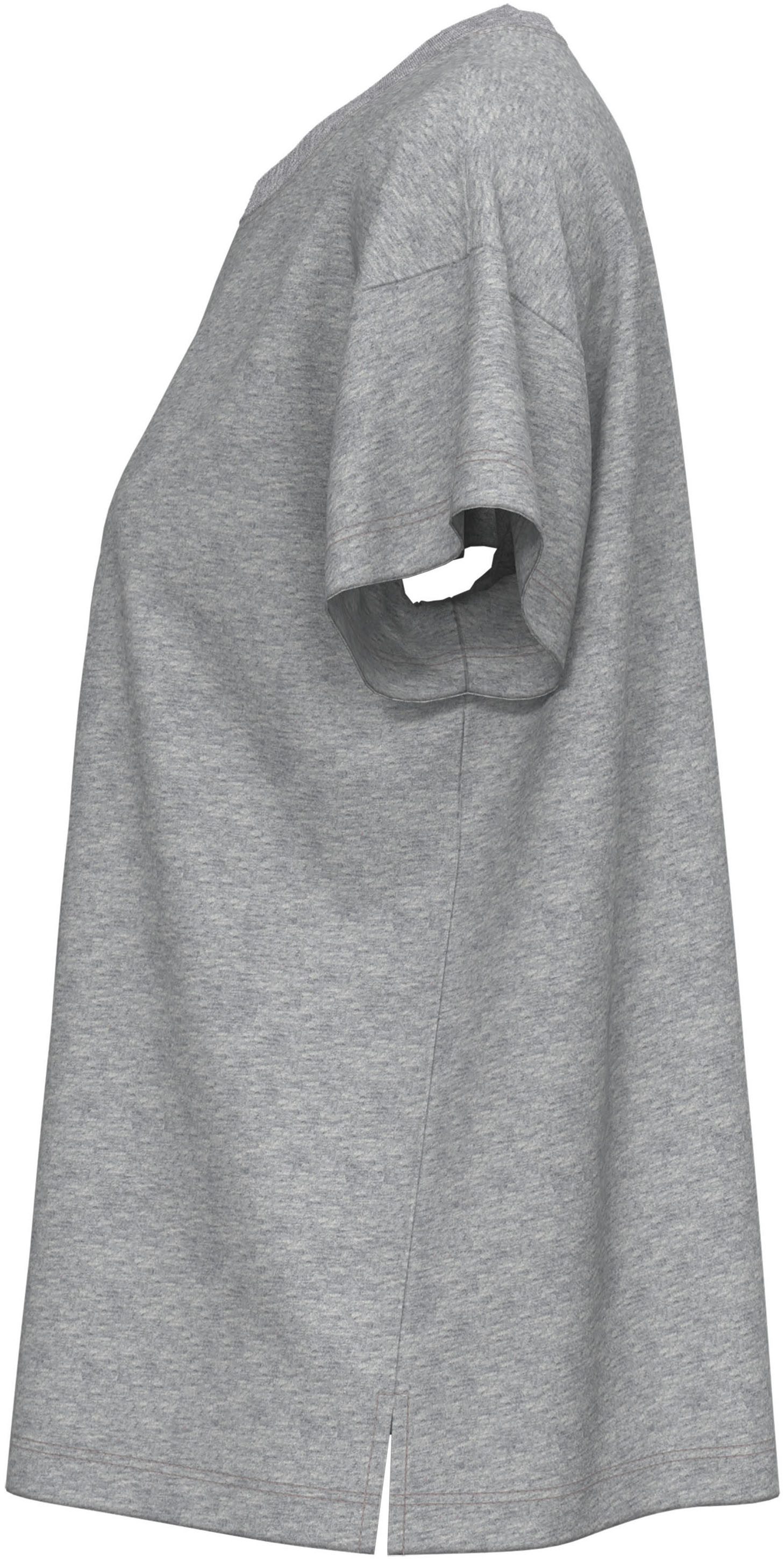 Calvin Klein Underwear Shirttop RELAXED TEE Relaxed fit mit Rundhalsausschnitt