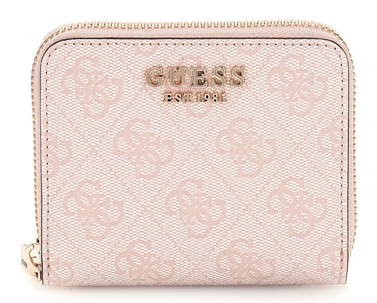 Geldbörse SLG Small Zip Around Wallet