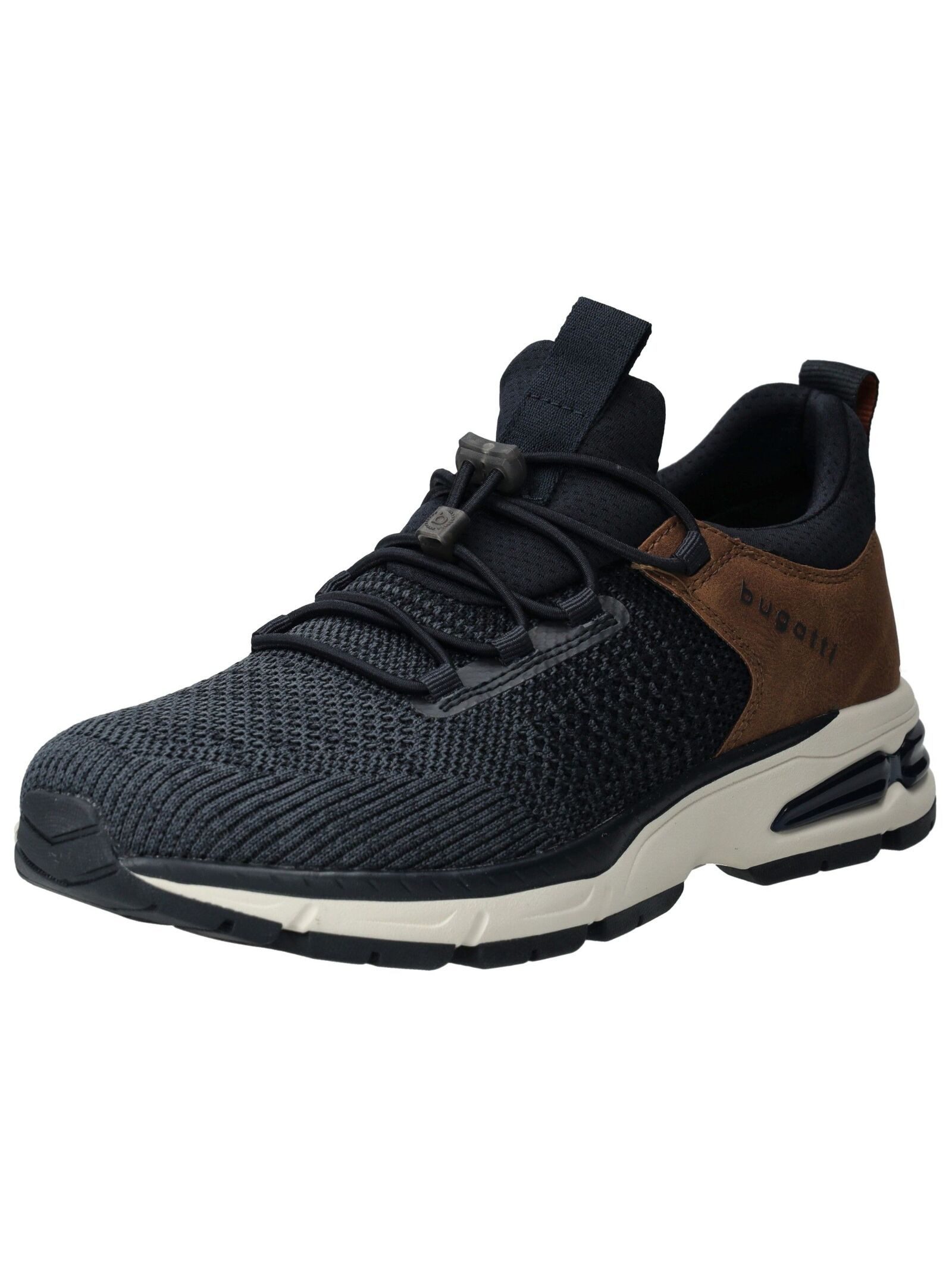 bugatti bugatti Sneaker Textil Sneaker günstig online kaufen