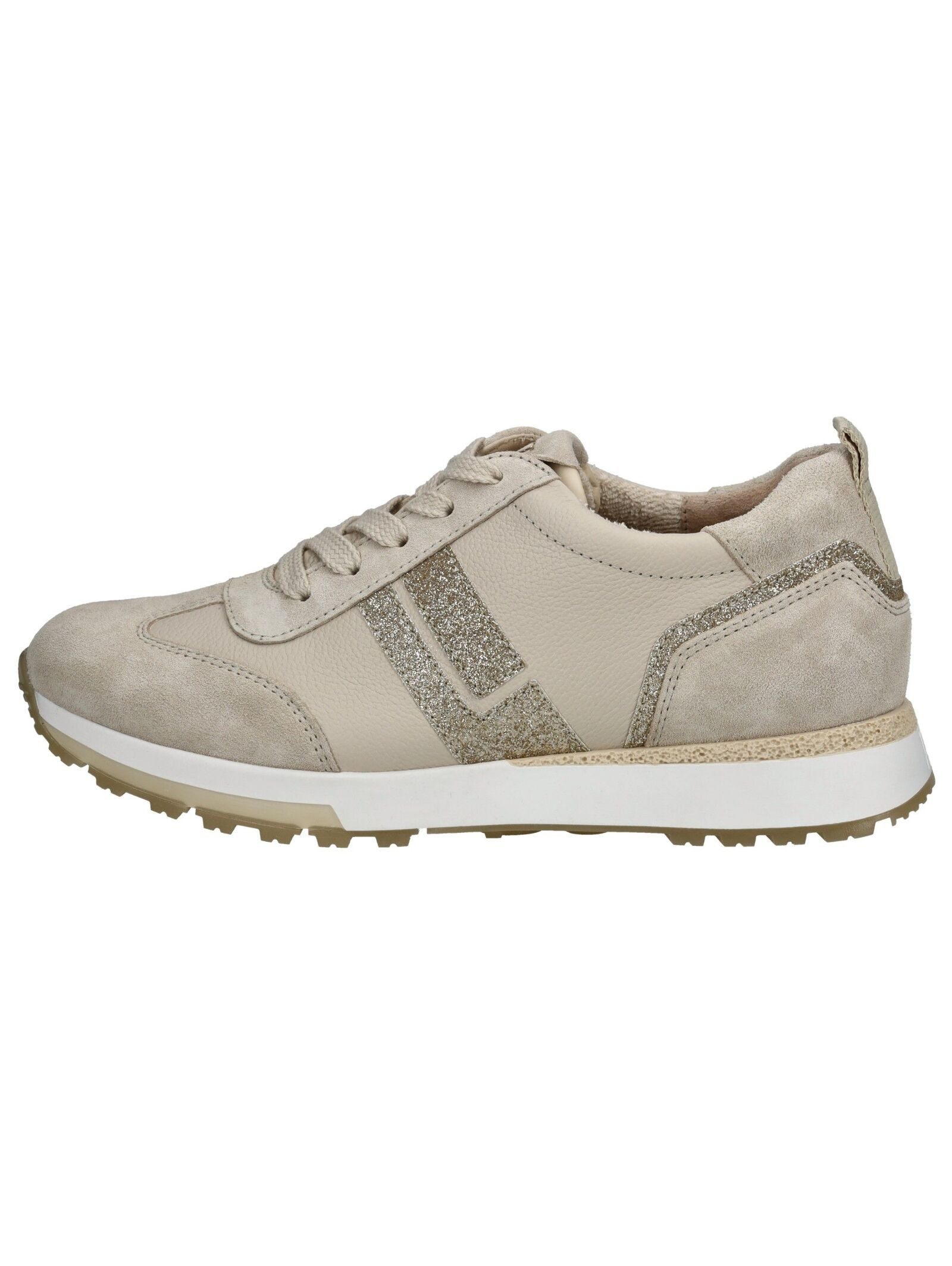 Paul Green Sneaker Leder Sneaker günstig online kaufen