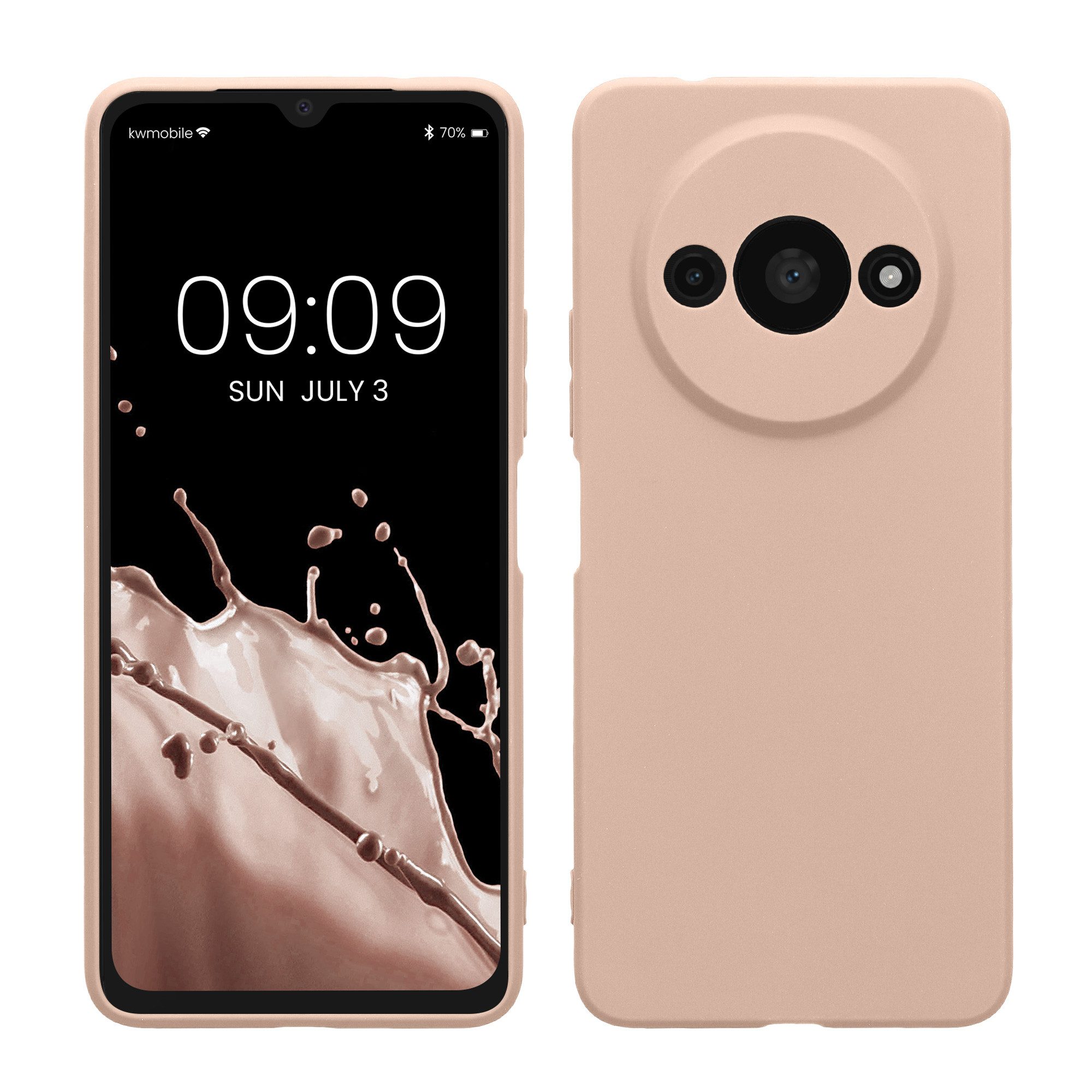 Handyhülle Hülle für Xiaomi Redmi A3