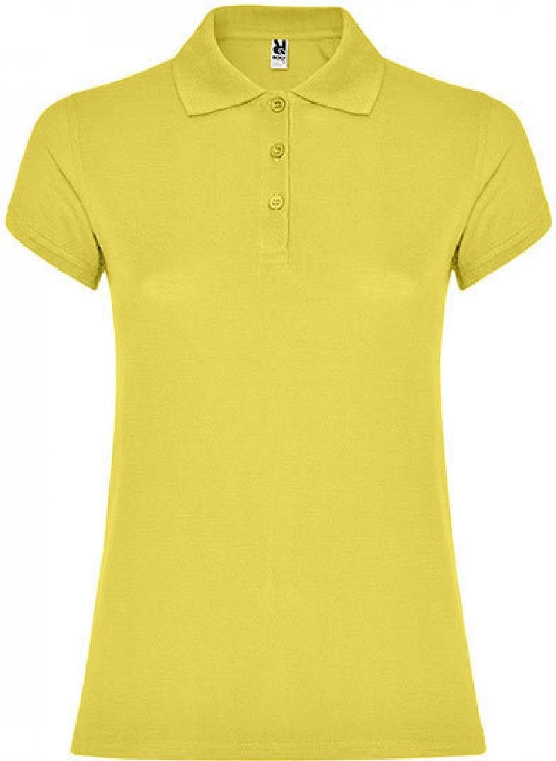 Roly Poloshirt Damen Star Woman Poloshirt, günstig online kaufen