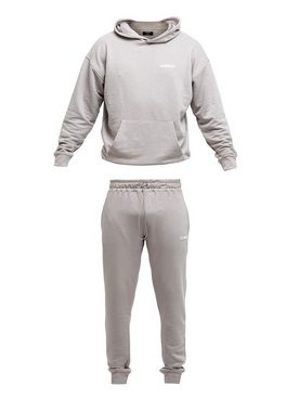 Tom Barron Jogginganzug OVERSIZE TRACKSUIT 2 PIECE SET, mit sportivem Design