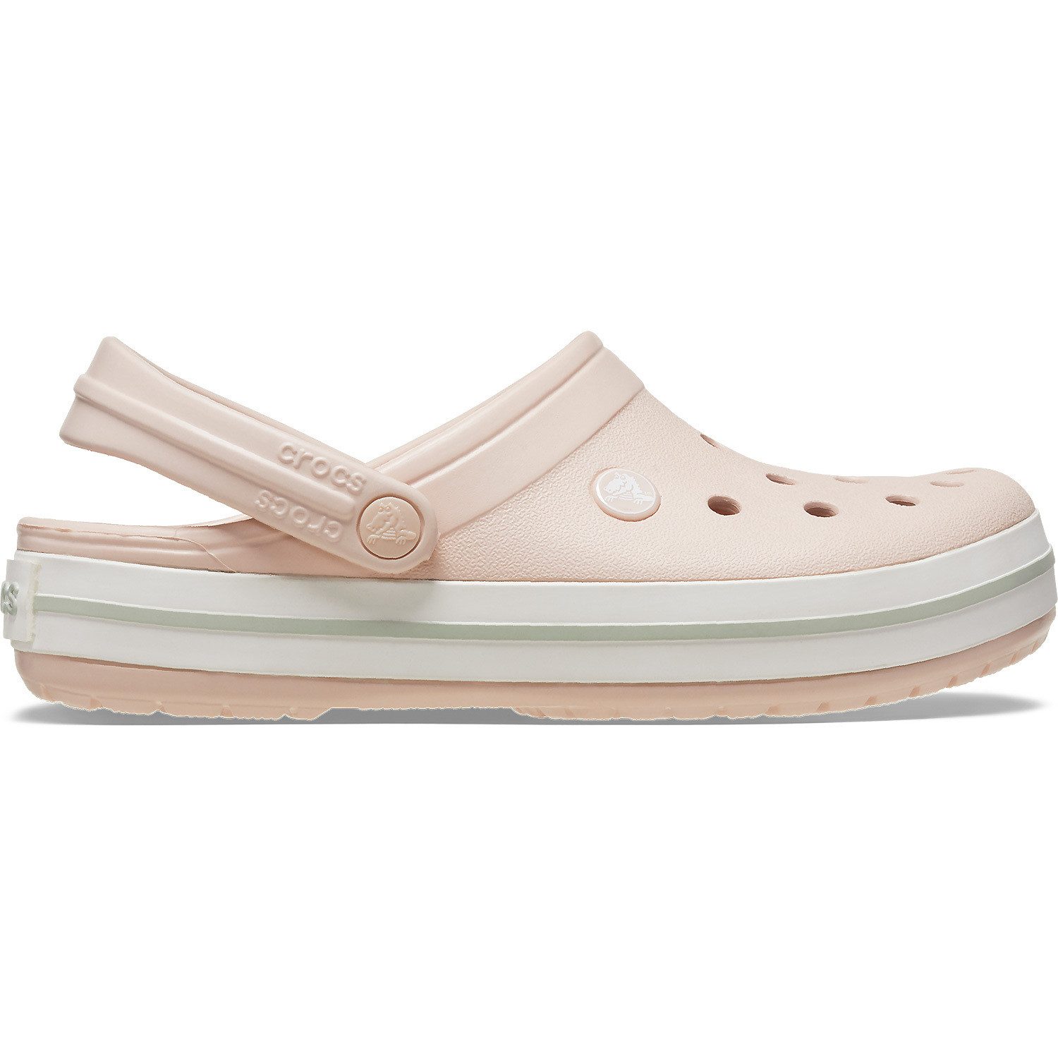 Crocs Clogs Crocband Outdoorsandale günstig online kaufen