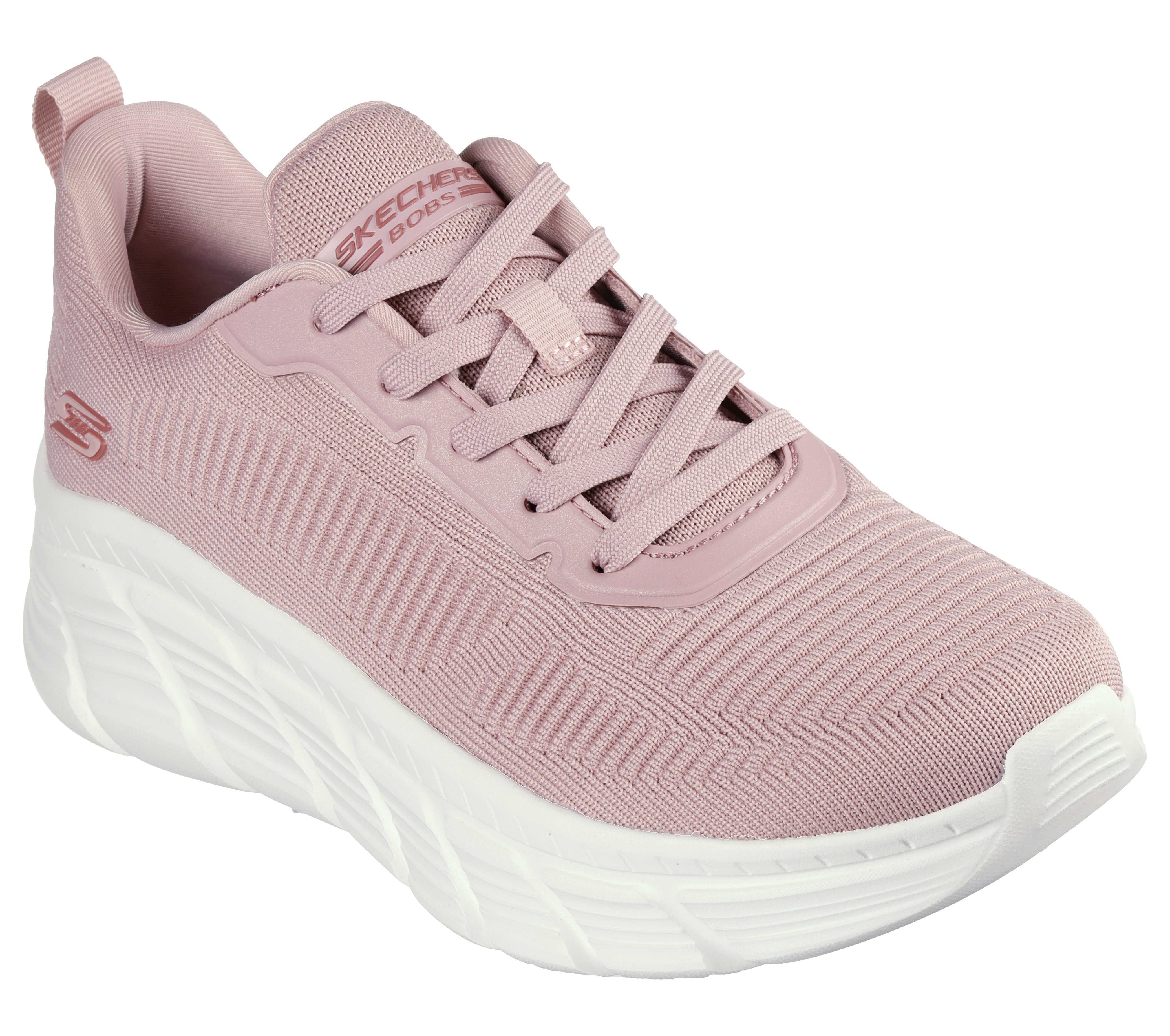 Skechers BOBS B FLEX HI FLYING HI Sneaker Memory Foam Einlegesohle günstig online kaufen