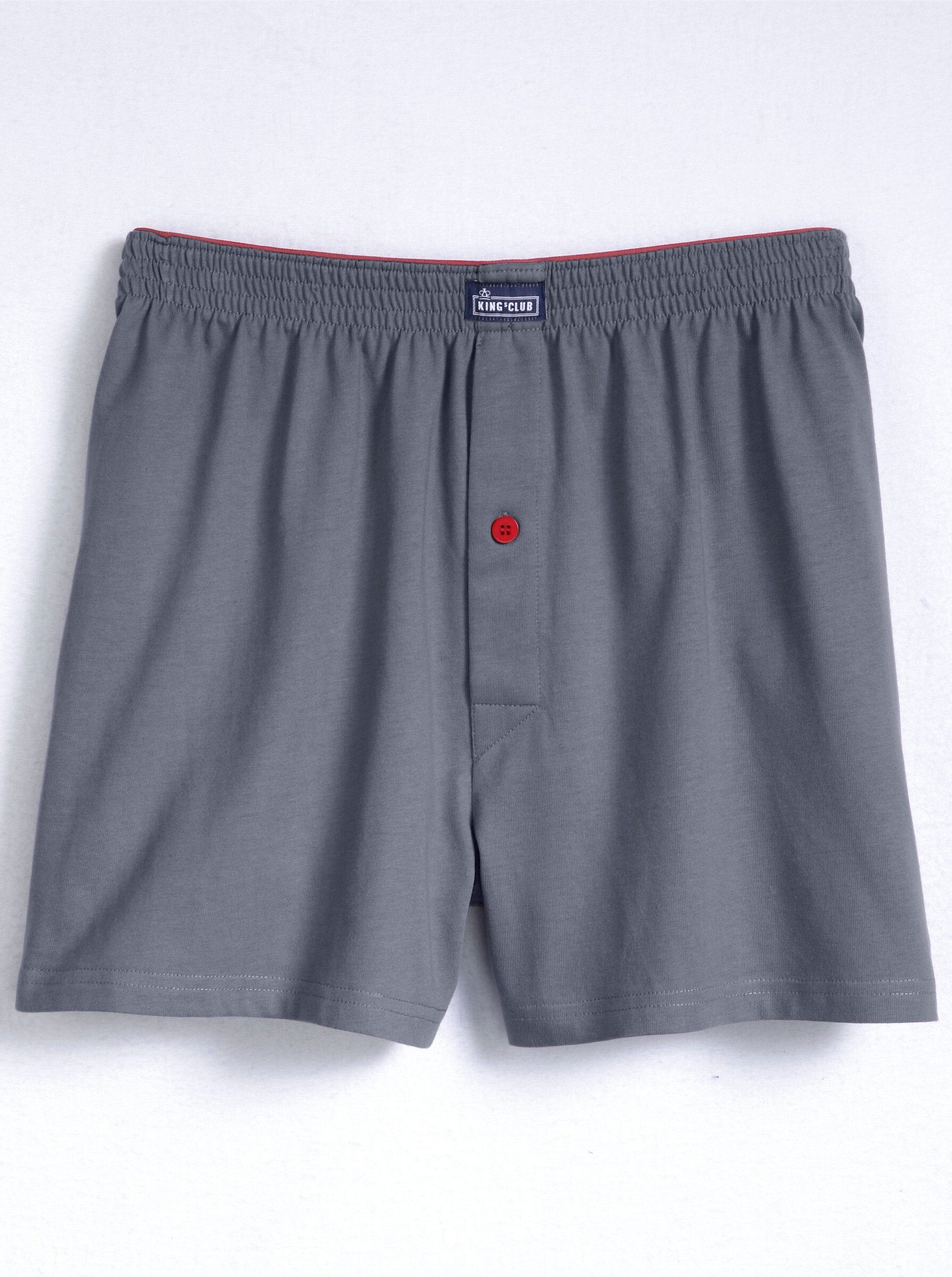 WITT WEIDEN Boxershorts (2-St)