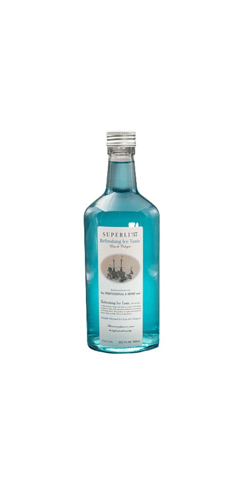 Superli '37 Leave-in Pflege Superli '37 Ice Tonic 700ml