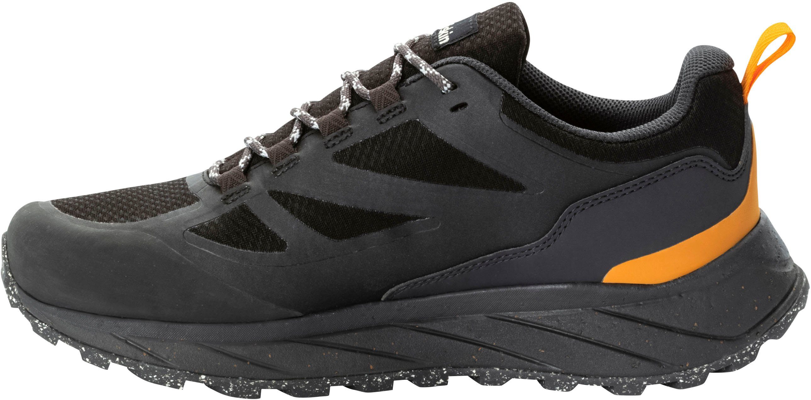 Jack Wolfskin TERRAVENTURE TEXAPORE LOW M günstig online kaufen