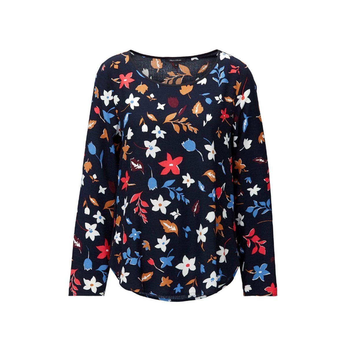 Marc O'Polo Cardigan kombi regular fit (1-tlg)