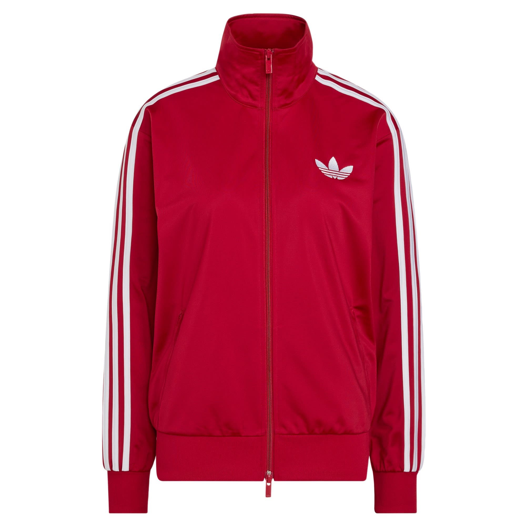 Team Victory Red / White