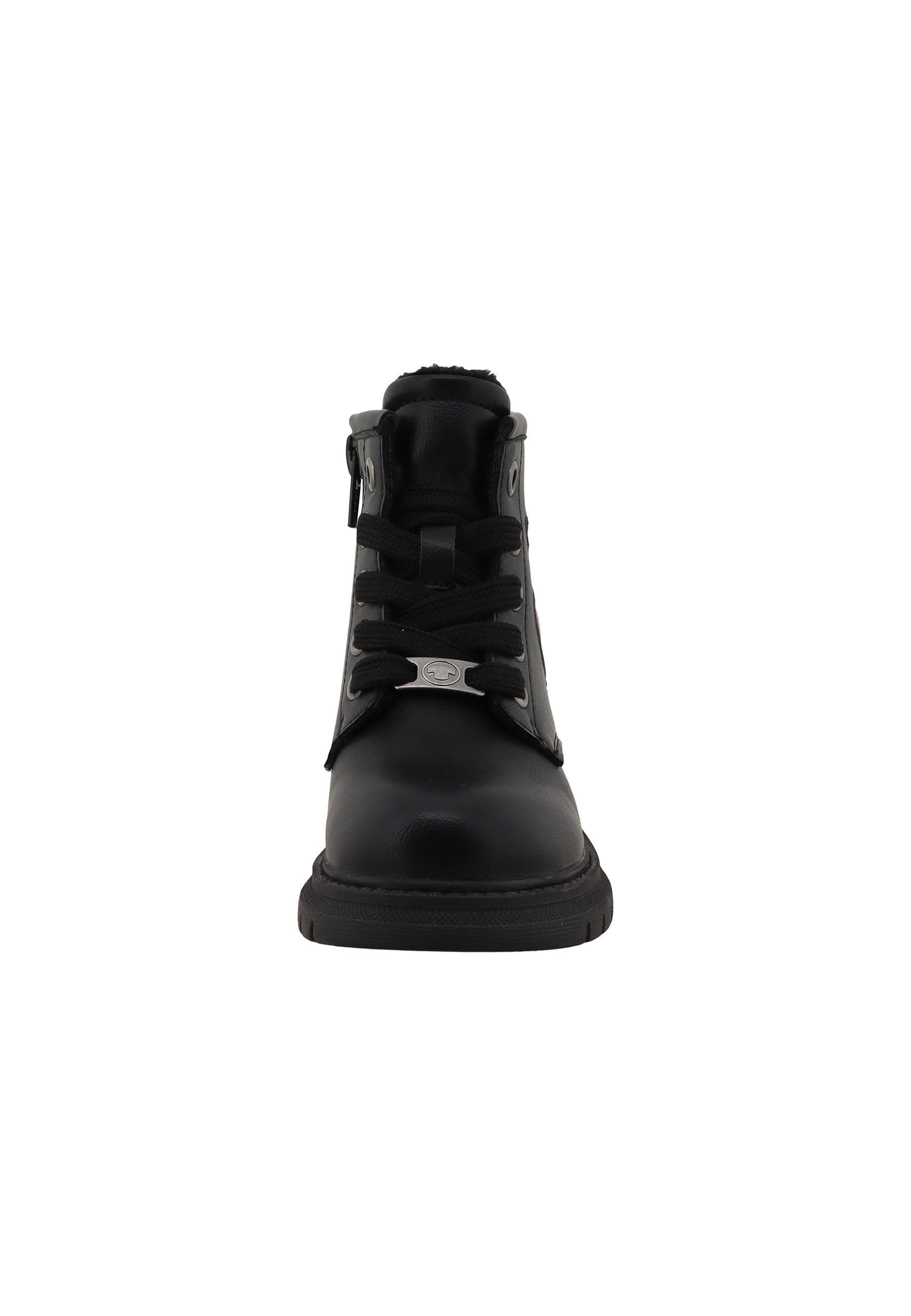 TOM TAILOR Tom Tailor Stiefel Winterstiefel