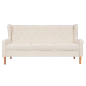 DOTMALL Sofa (Set(3-tlg), Modern Design, mit Armlehnen und Rückenlehne