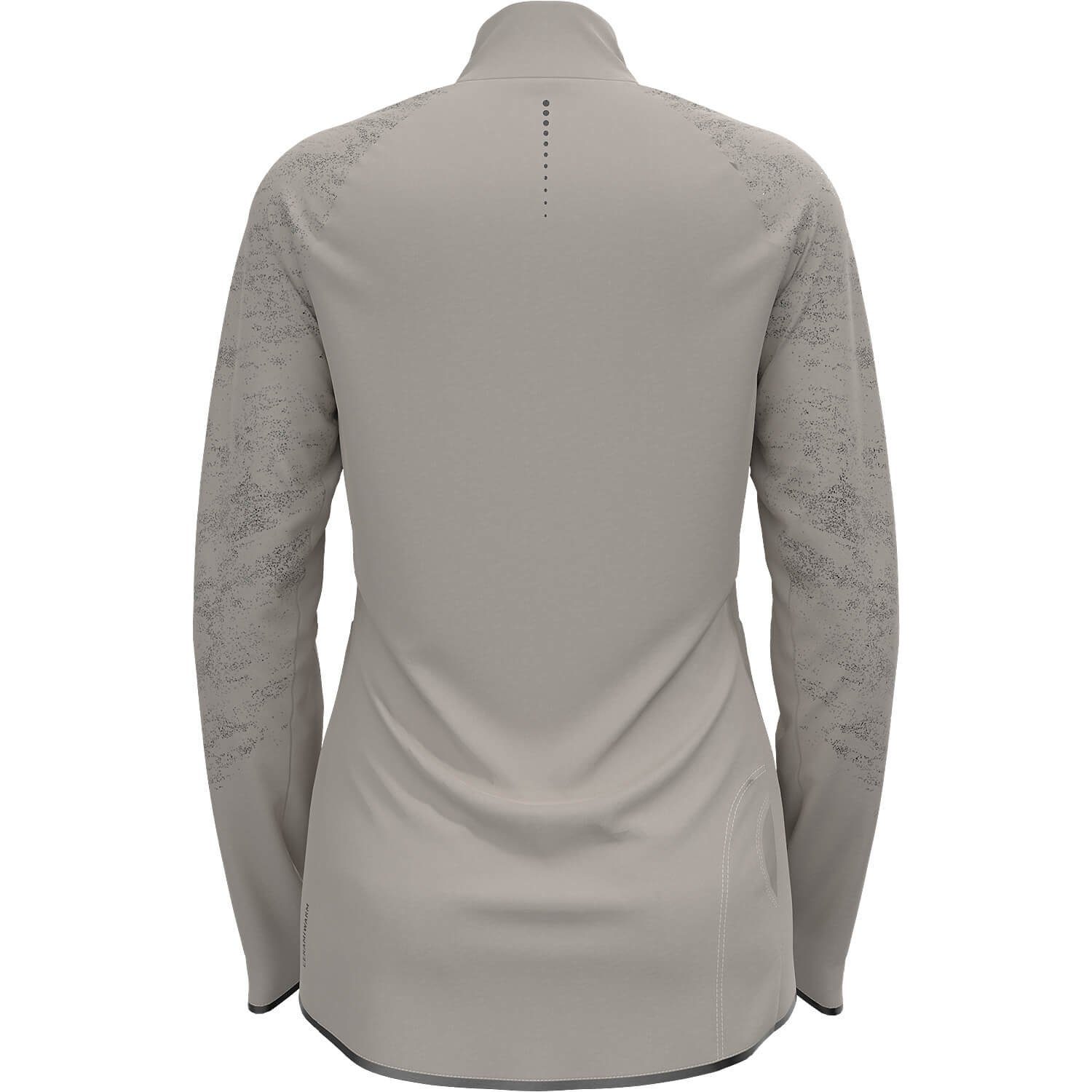 Longsleeve Odlo Silber0912