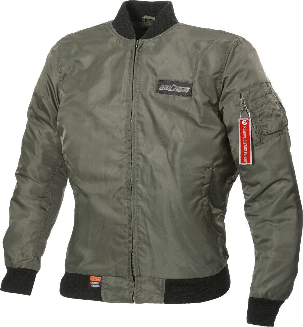 Motorradjacke Kingman Damen Motorrad Textiljacke