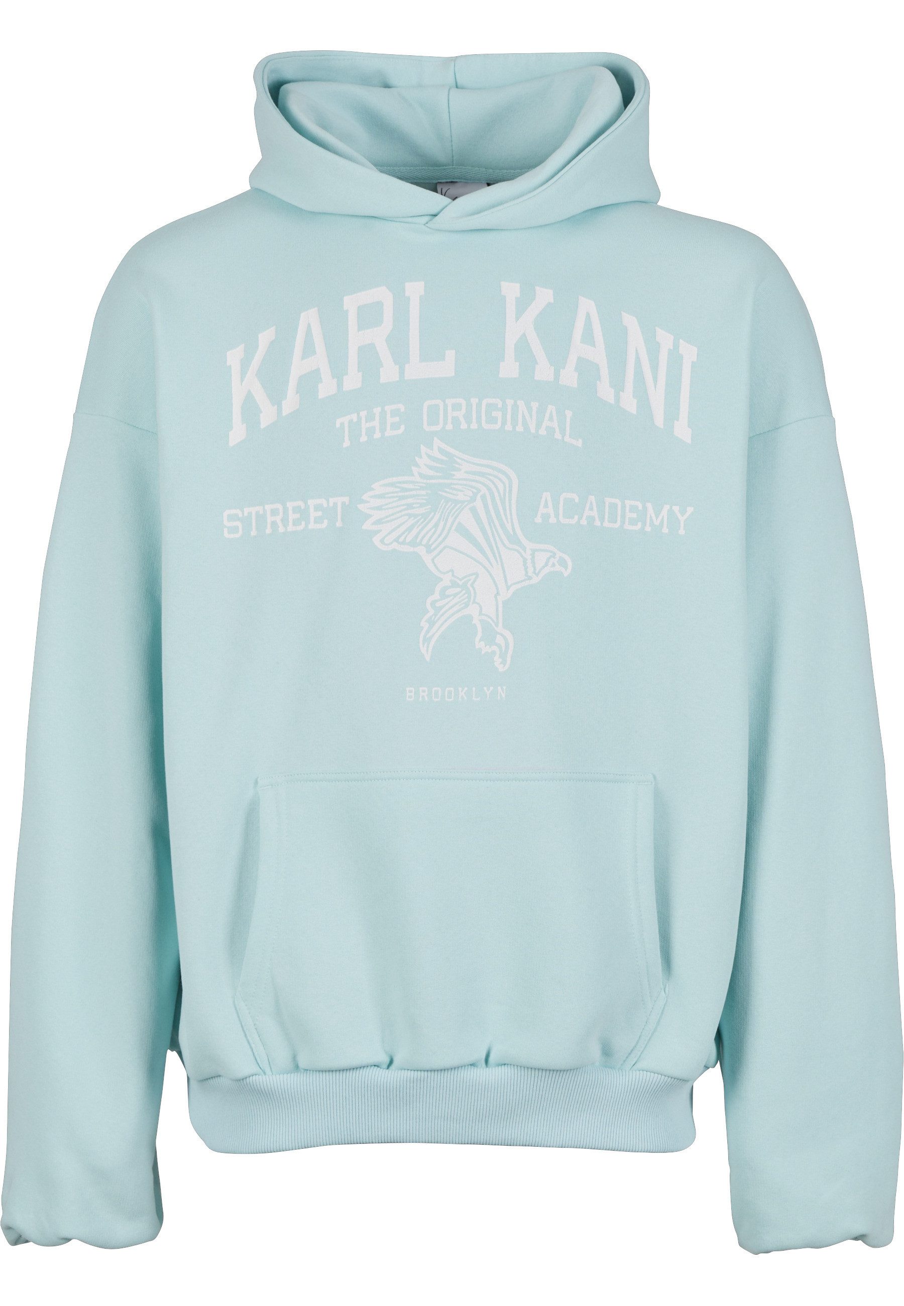 Karl Kani Kapuzenpullover Karl Kani Karl Kani Kani Street Academy OS Hoodie günstig online kaufen
