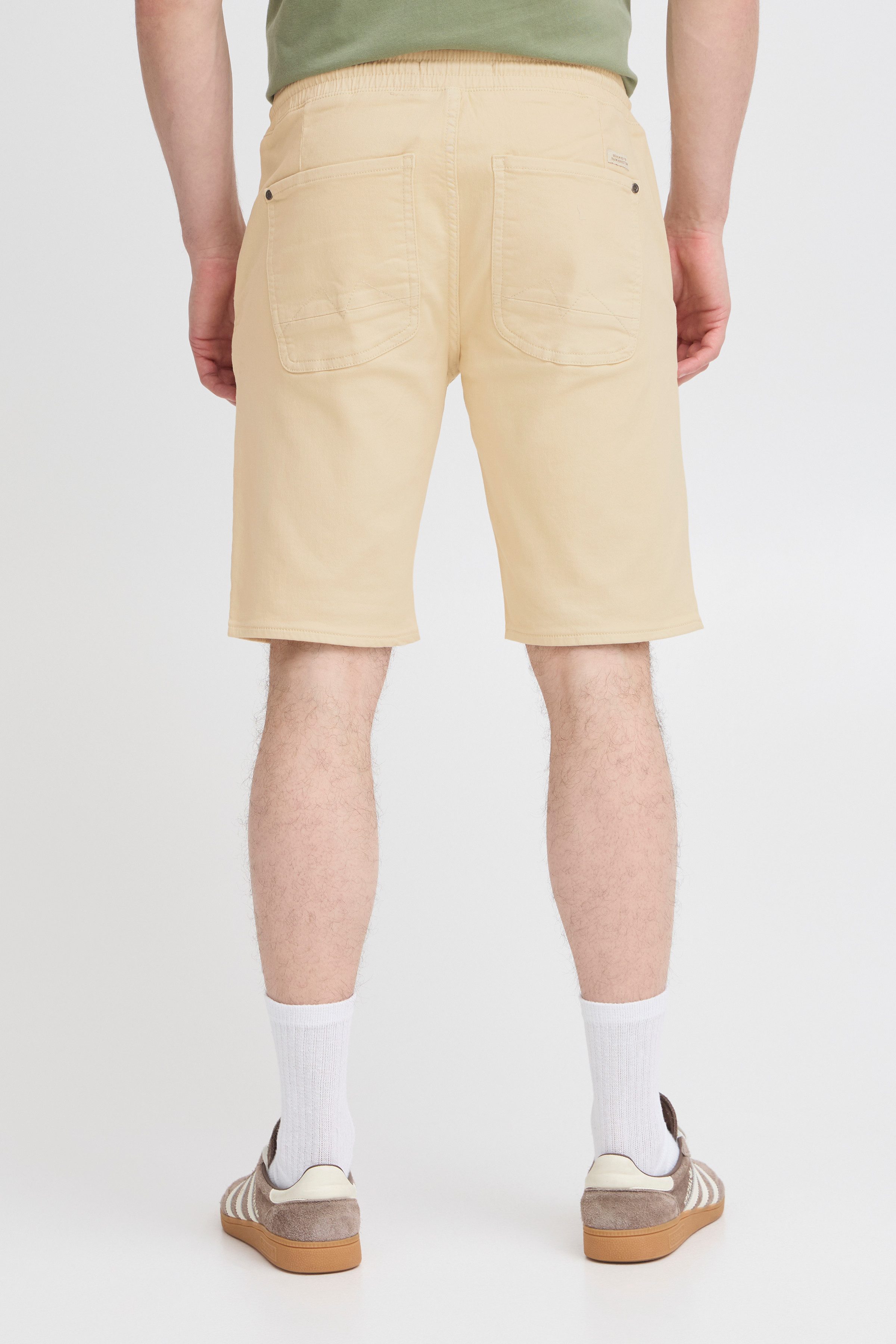 Blend Shorts BHBLIZZARD-Denimshorts-Jogg günstig online kaufen