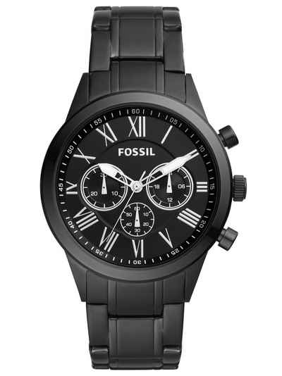 Fossil Chronograph BQ1743IE