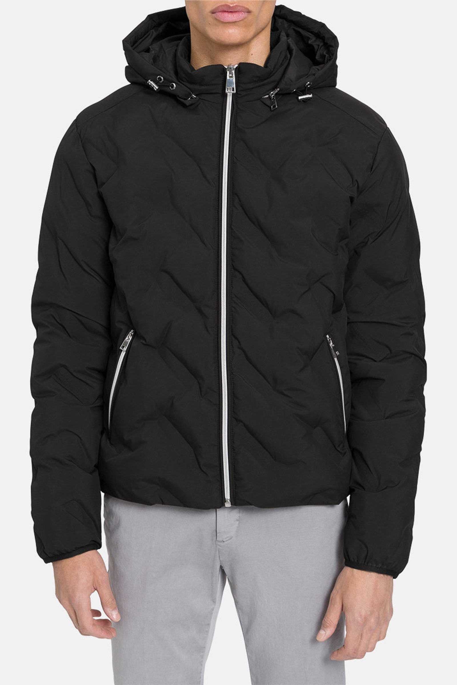 BALDESSARINI Steppjacke Sonic (1-St)