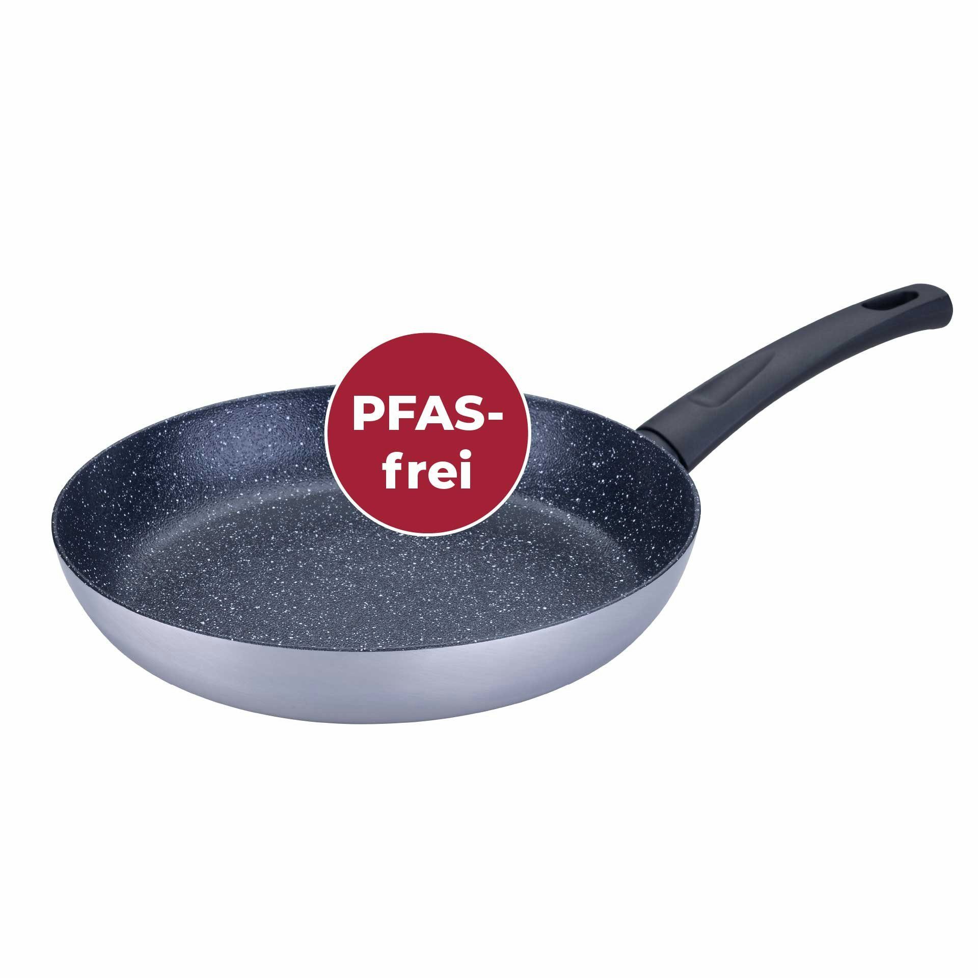 FACKELMANN Bratpfanne Antihaft-Pfanne, Aluminiumpfanne