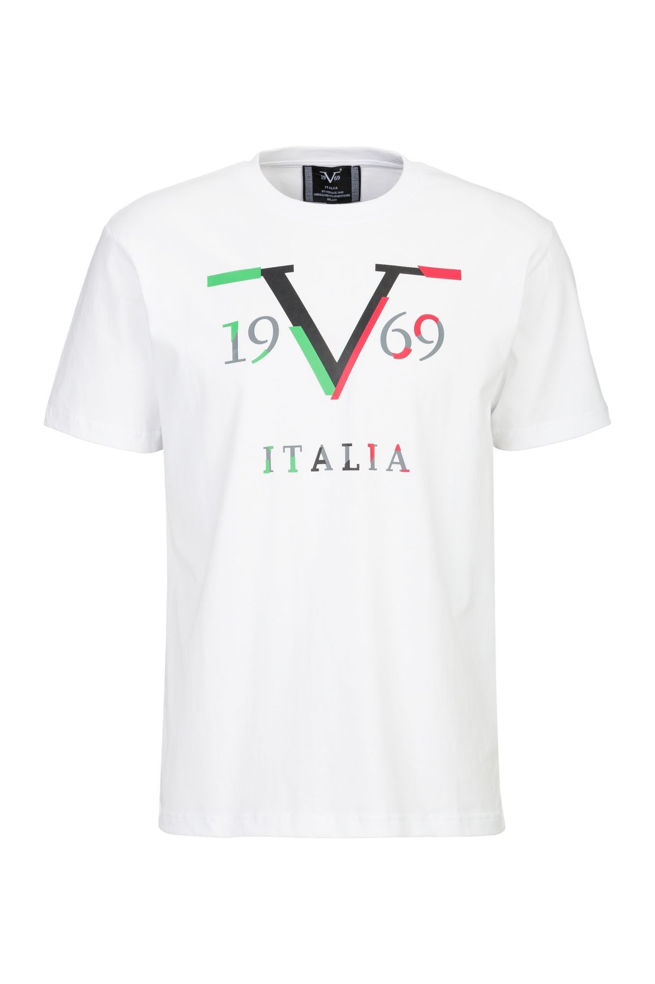 19V69 ITALIA T-Shirt PEDRO günstig online kaufen