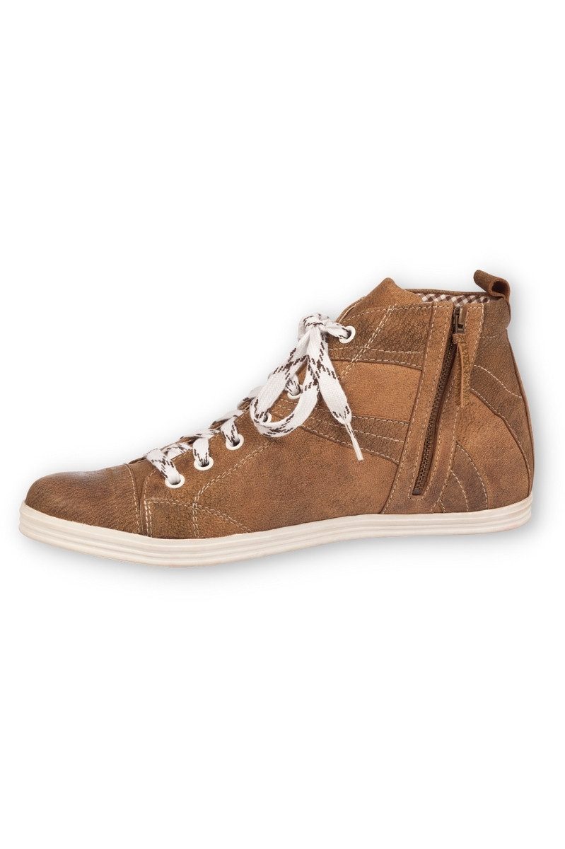 Spieth & Wensky Sneaker Herren - günstig online kaufen
