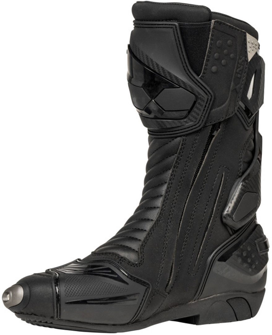 IXS RS-1000 Motorradstiefel Motorradstiefel Atmungsaktiv abriebfest