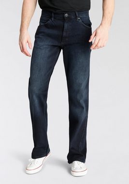 Wrangler Bootcut-Jeans Jacksville