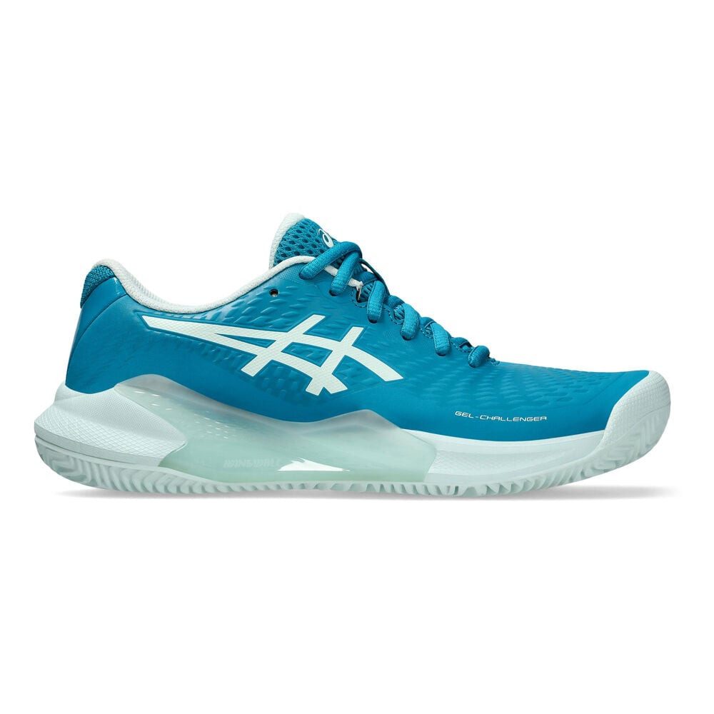 Gel-Challenger 14 Clay - Sandplatzcourt Tennisschuh Tennisschuh