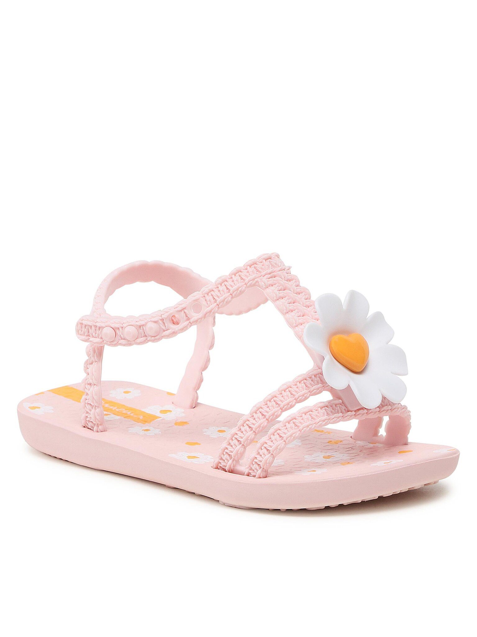 Ipanema Сандалии 83355 Pink/Yellow AH420 Sandale