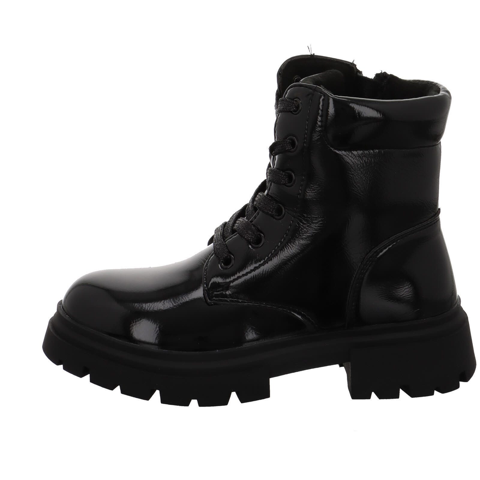 Girlz Only ZAT231022-33-BK Stiefelette