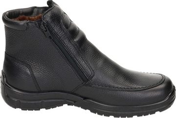 Comfortabel Stiefel Winterstiefel aus echtem Leder