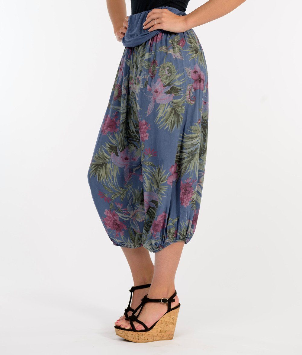 malito more than fashion Haremshose 8938 günstig online kaufen