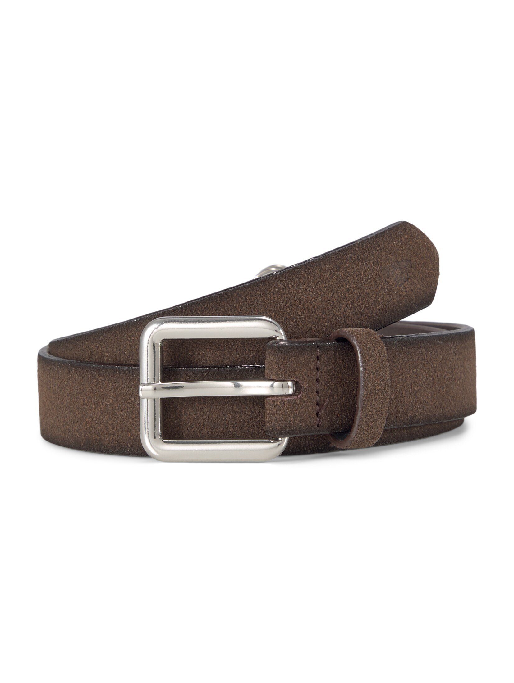 Ledergürtel Belts