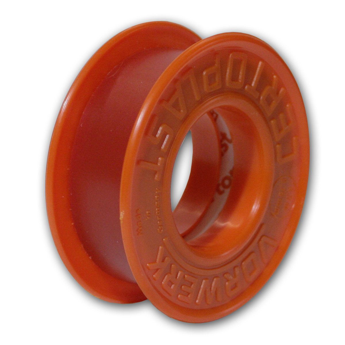 Certoplast Isolierband Certoplast Elektro-Isolierband VDE 601 rot