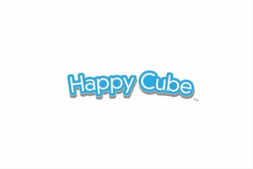 HAPPY CUBE