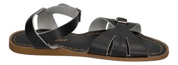 Salt Water SW CLASSIC 906 Riemchensandalette Black