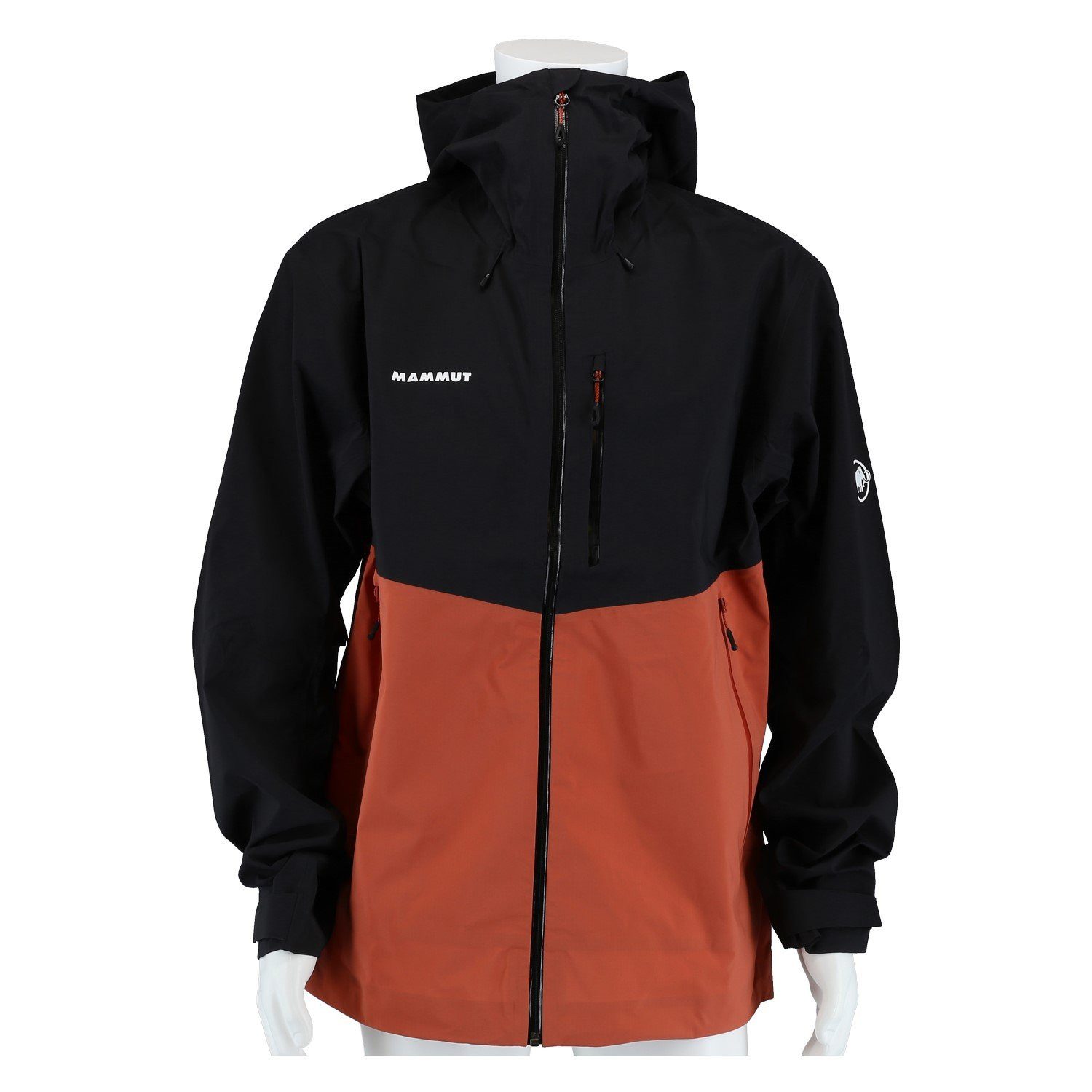 Mammut Allwetterjacke Wanderjacke Alto Guide Hardshell günstig online kaufen