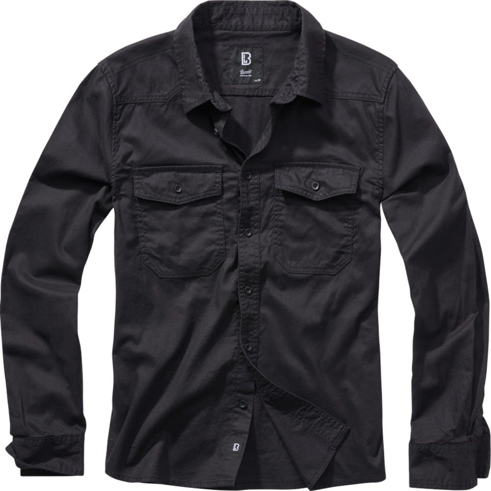 Brandit Outdoorhemd Brandit Check Shirt Herren günstig online kaufen