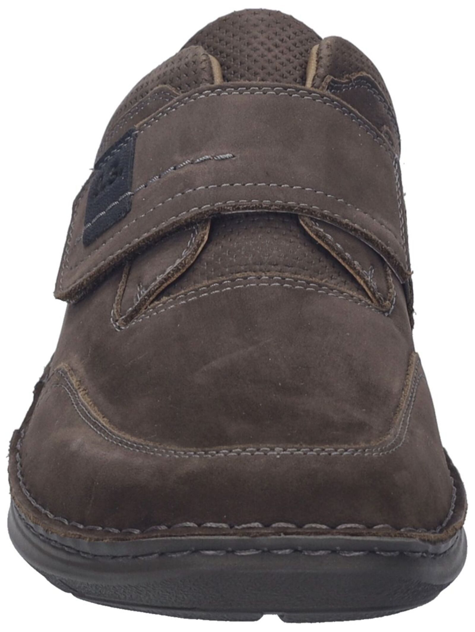 Josef Seibel Josef Seibel Halbschuhe Leder Klettschuh