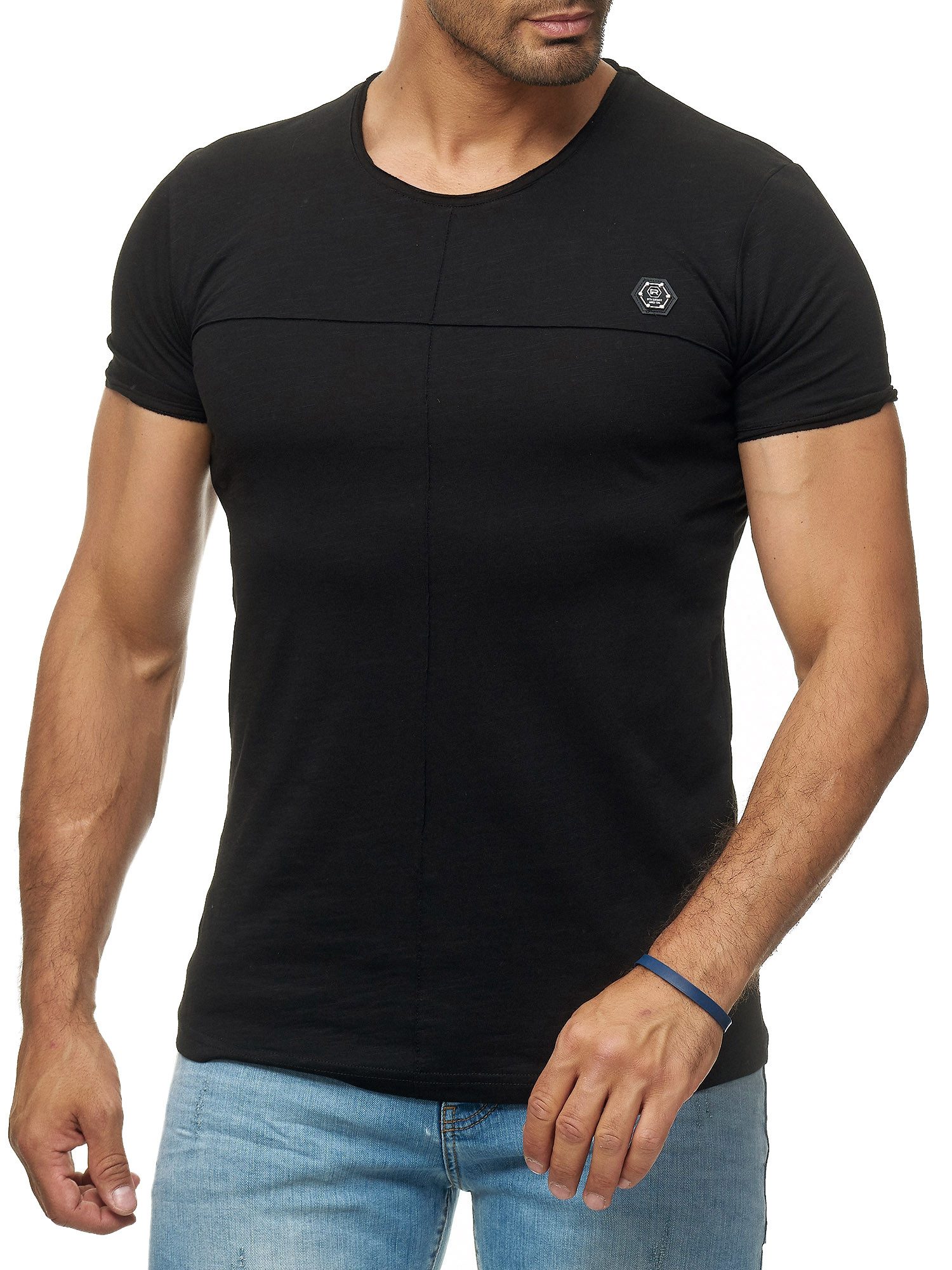 RedBridge T-Shirt Red Bridge Herren T-Shirt günstig online kaufen