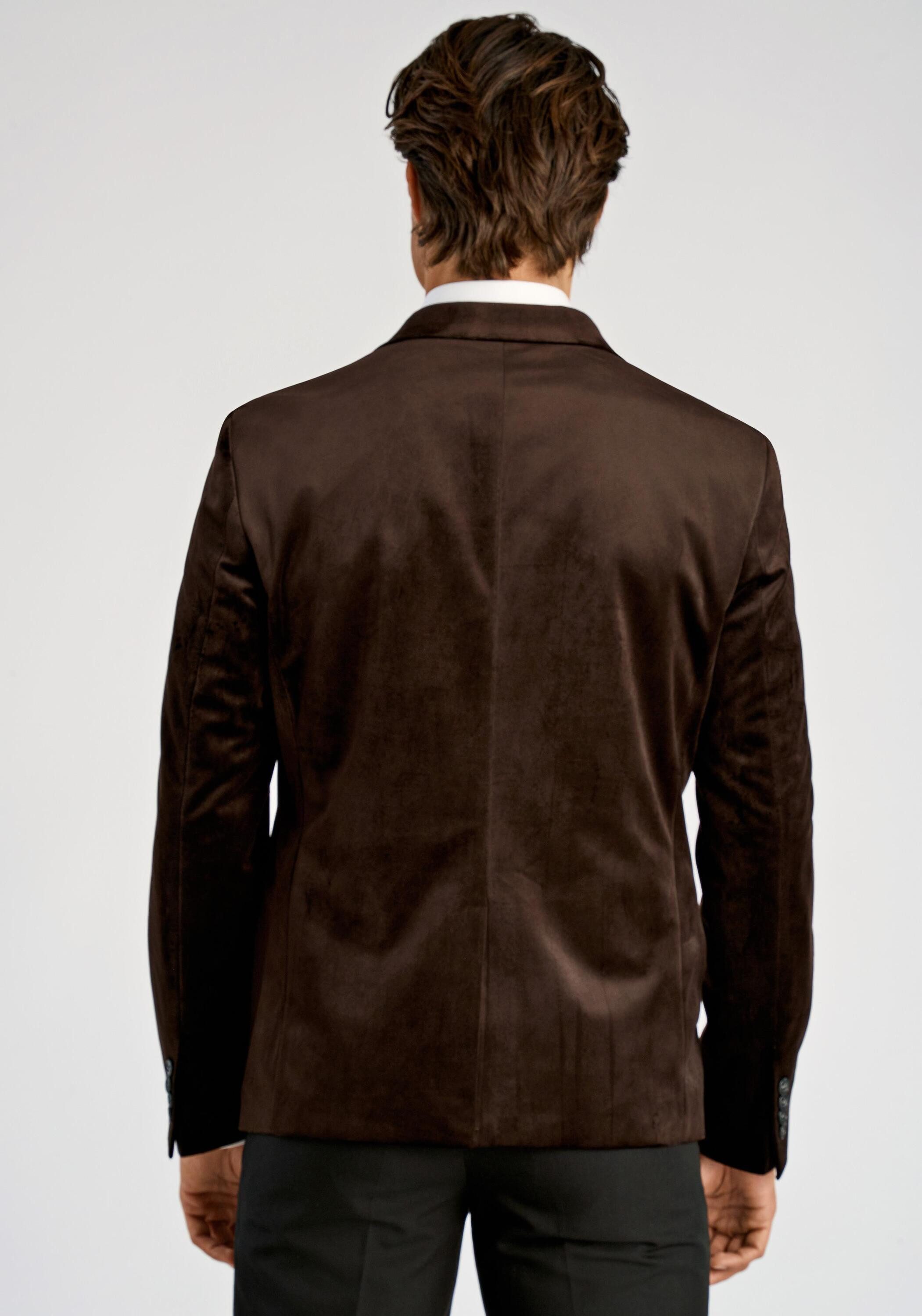 LINDBERGH Anzugsakko Sakko Slim Fit günstig online kaufen