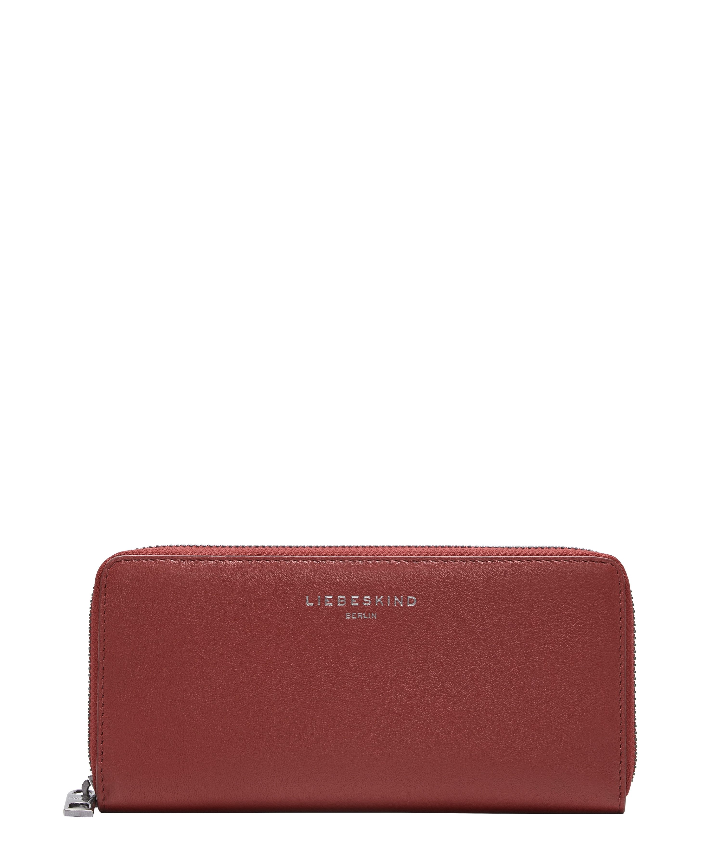 Liebeskind Berlin Geldbörse Purse WALLETS L SHEEP NATURAL