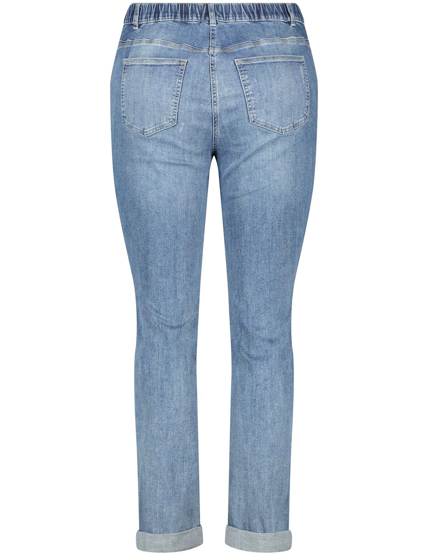 Samoon 5-Pocket-Jeans
