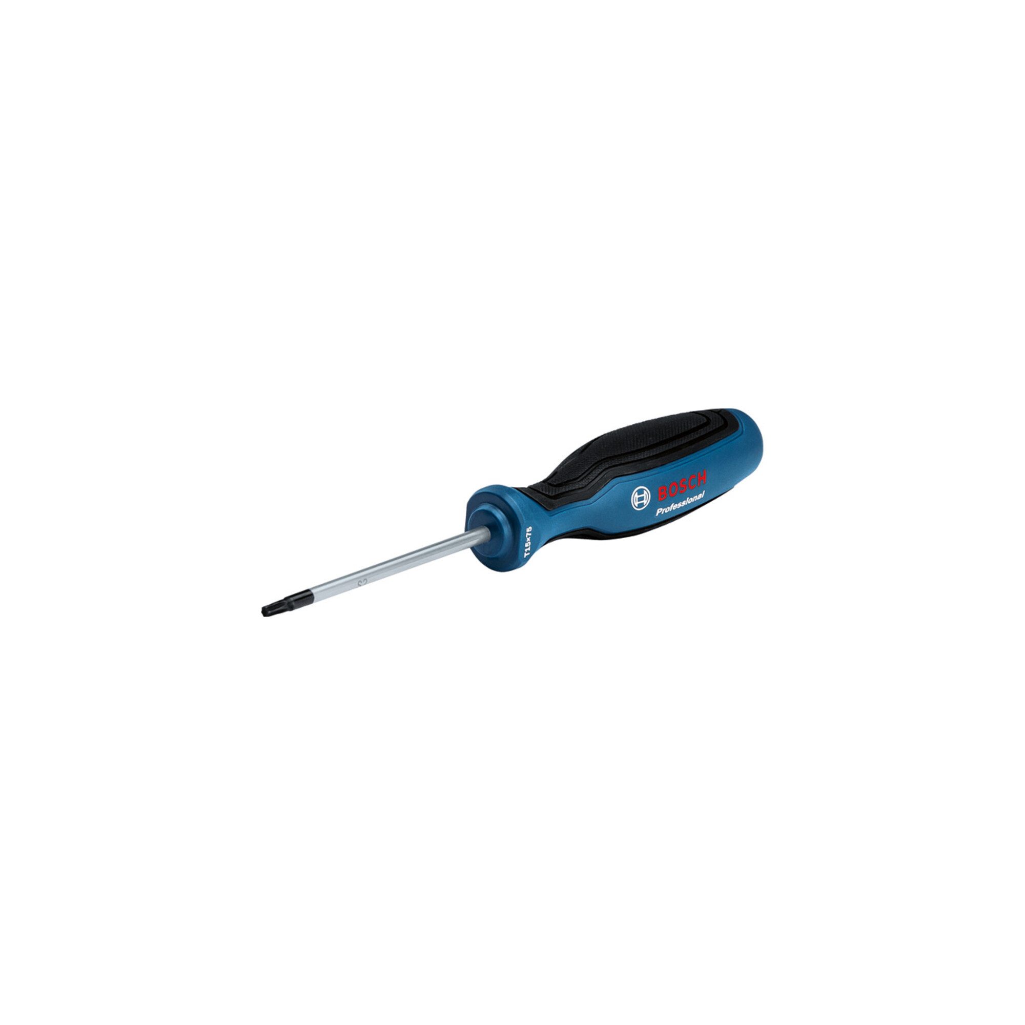 Bosch Professional Schraubendreher Bosch Schrauber Screwdriver TX 15x75
