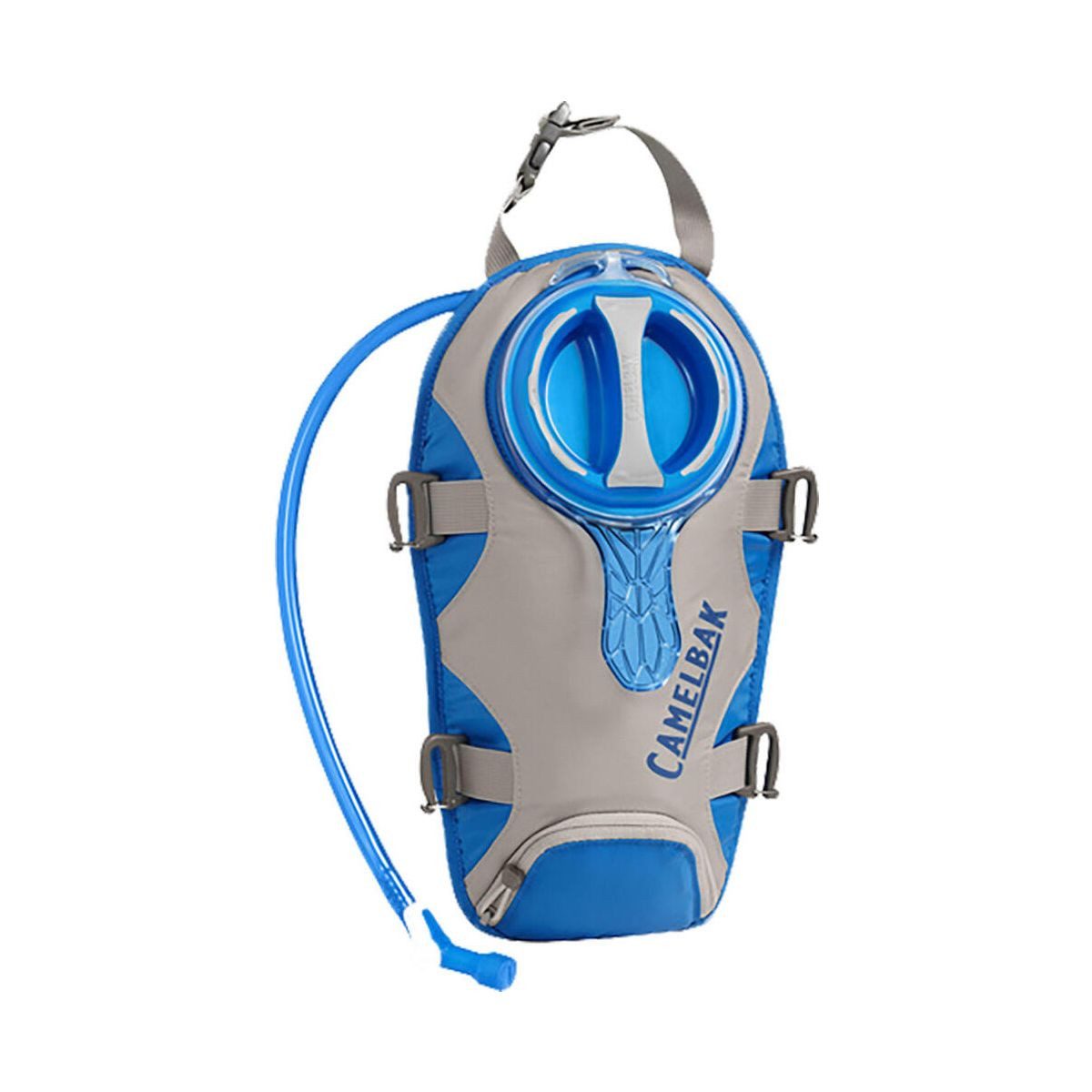 Camelbak Trinkrucksack Stoaway, Innovatives Trinksystem mit exzellenter Isolierung und effizientem