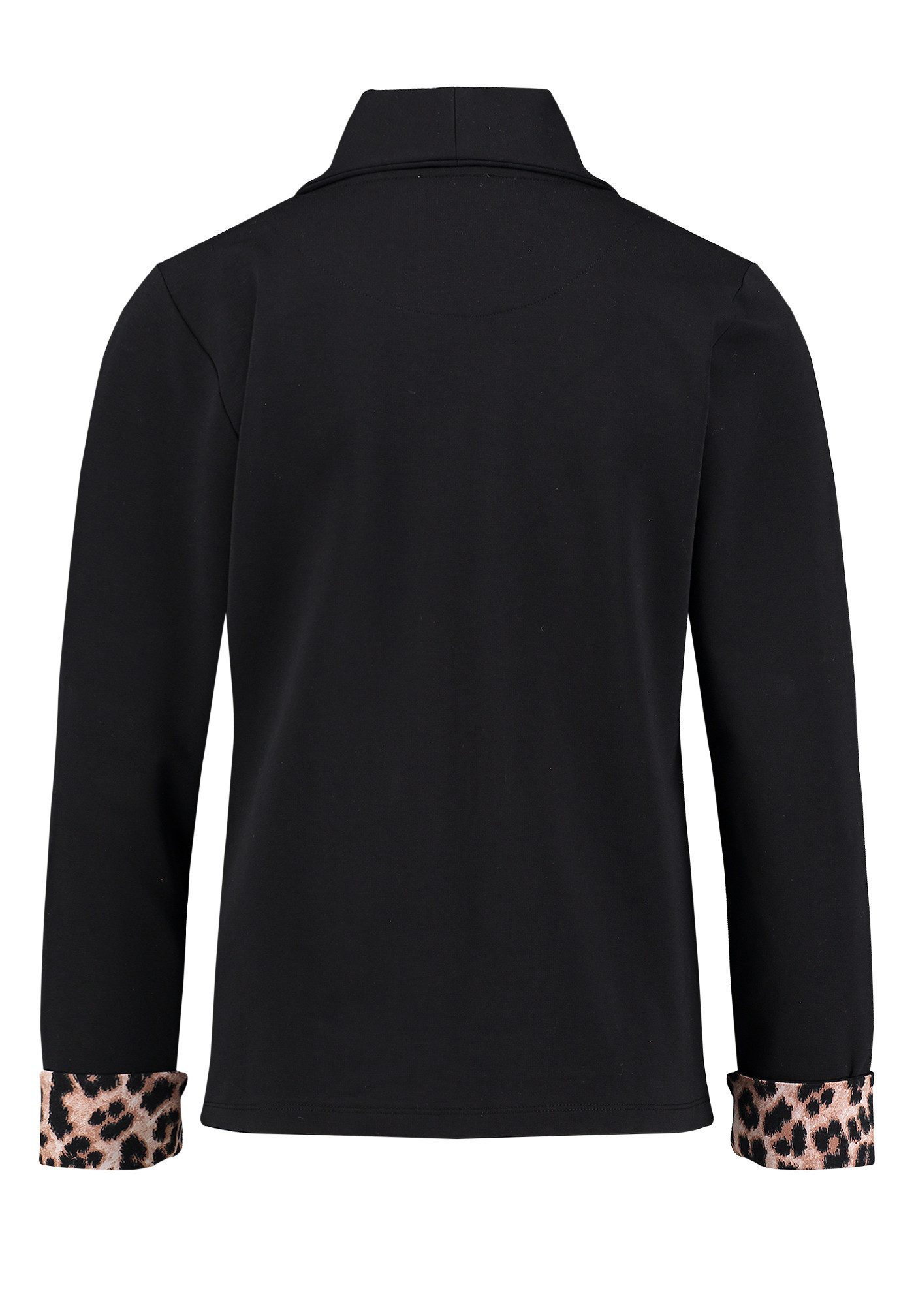 Key Largo Sweatjacke WSW IRA jacket günstig online kaufen